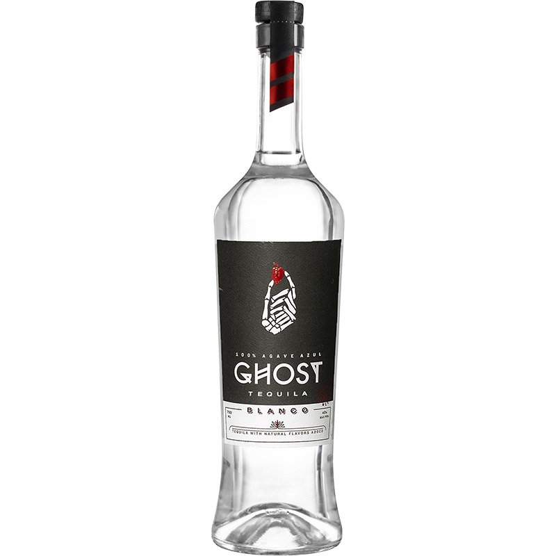 Ghost Tequila